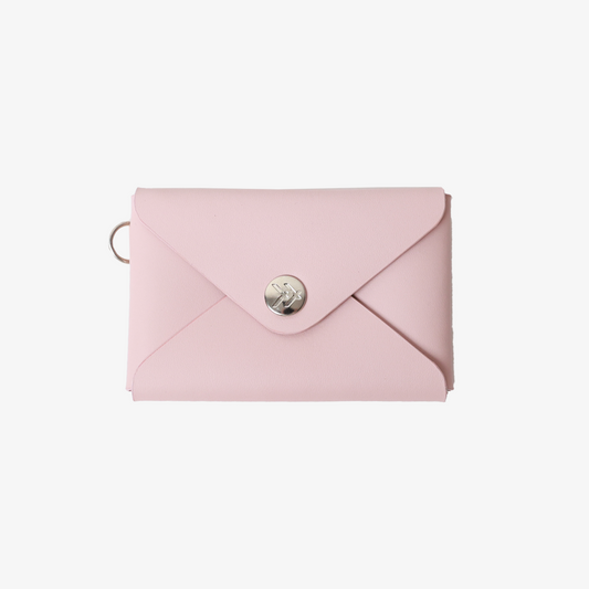 Rose Dust - Envelope Wallet