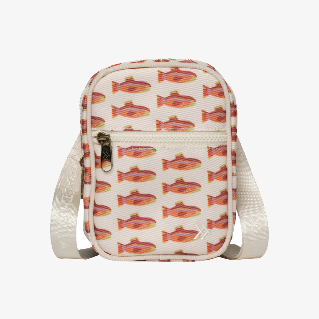 Trout - Crossbody Bag