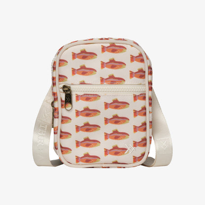 Trout - Crossbody Bag