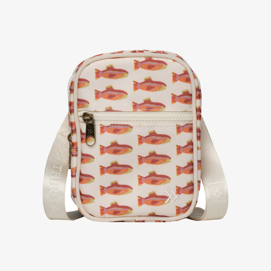 Trout - Crossbody Bag