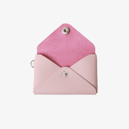 Rose Dust - Envelope Wallet