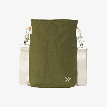 Olive - Phone Sling Bag