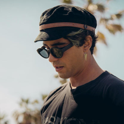 Atypical Sunglasses