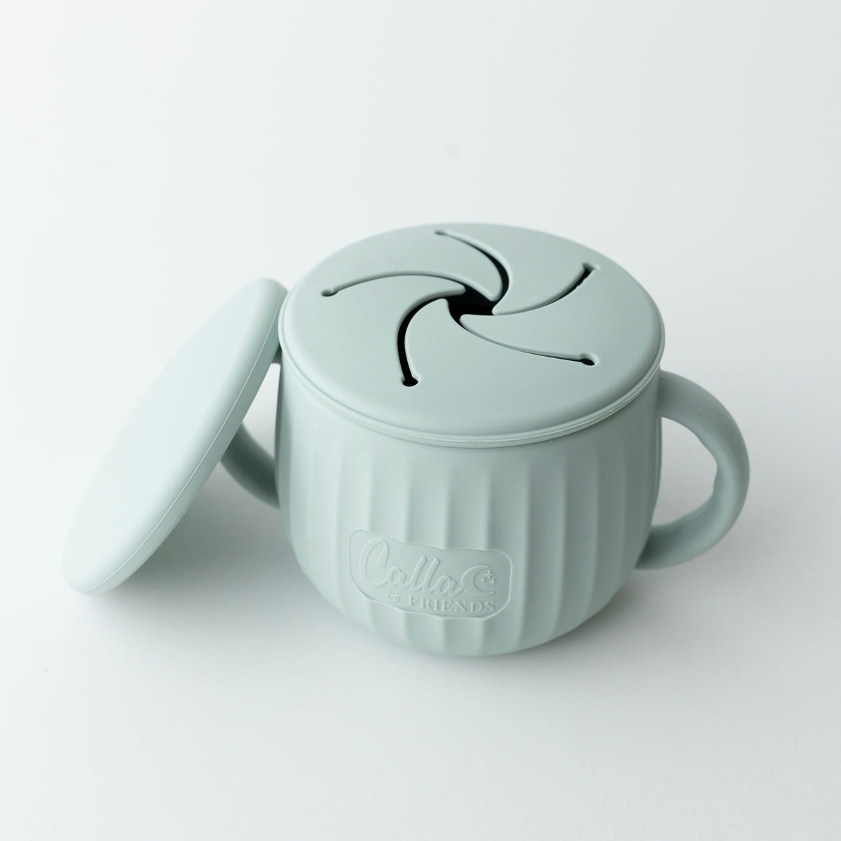 The Miller Snack Cup