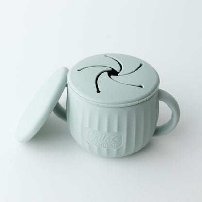 The Miller Snack Cup