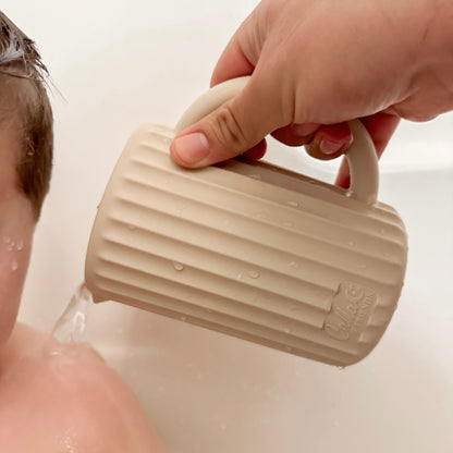Ripple Rinse Cup