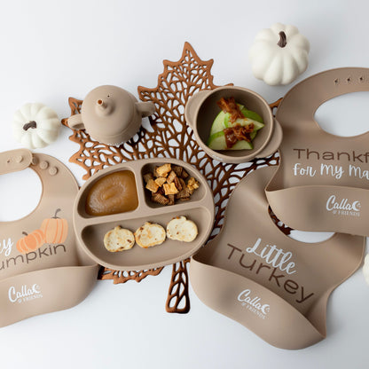 The Pumpkin Patch Straw Cup