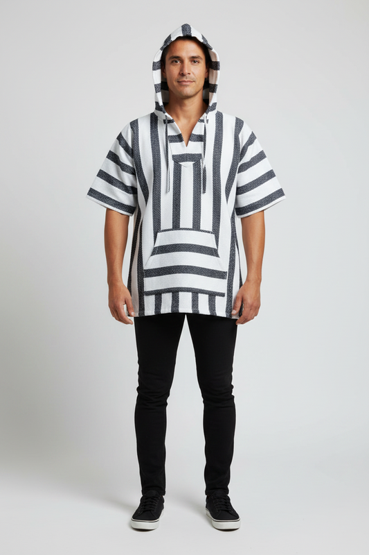 Baja Hoodie - Altamira