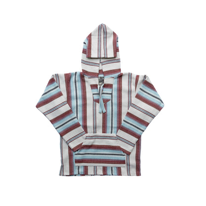 Baja Hoodie - Ensenada