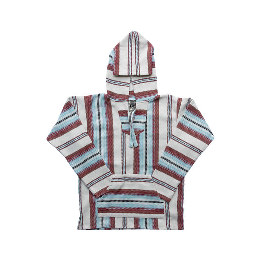 Baja Hoodie - Ensenada