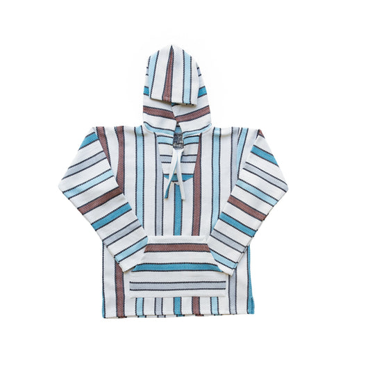 Baja Hoodie - Laguna