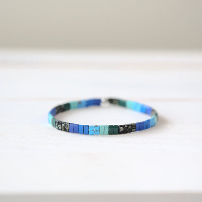 BANFF - Tila Bead Bracelet | Single