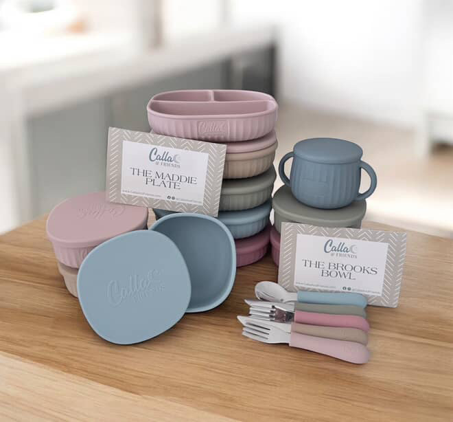 The Brooks Big Kid Bowl