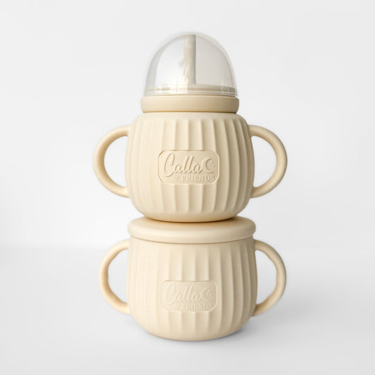 The Miller Snack Cup