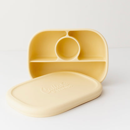 Hayden Bento Box - Lemon