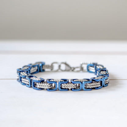 BENDER - Men's  Bracelet
