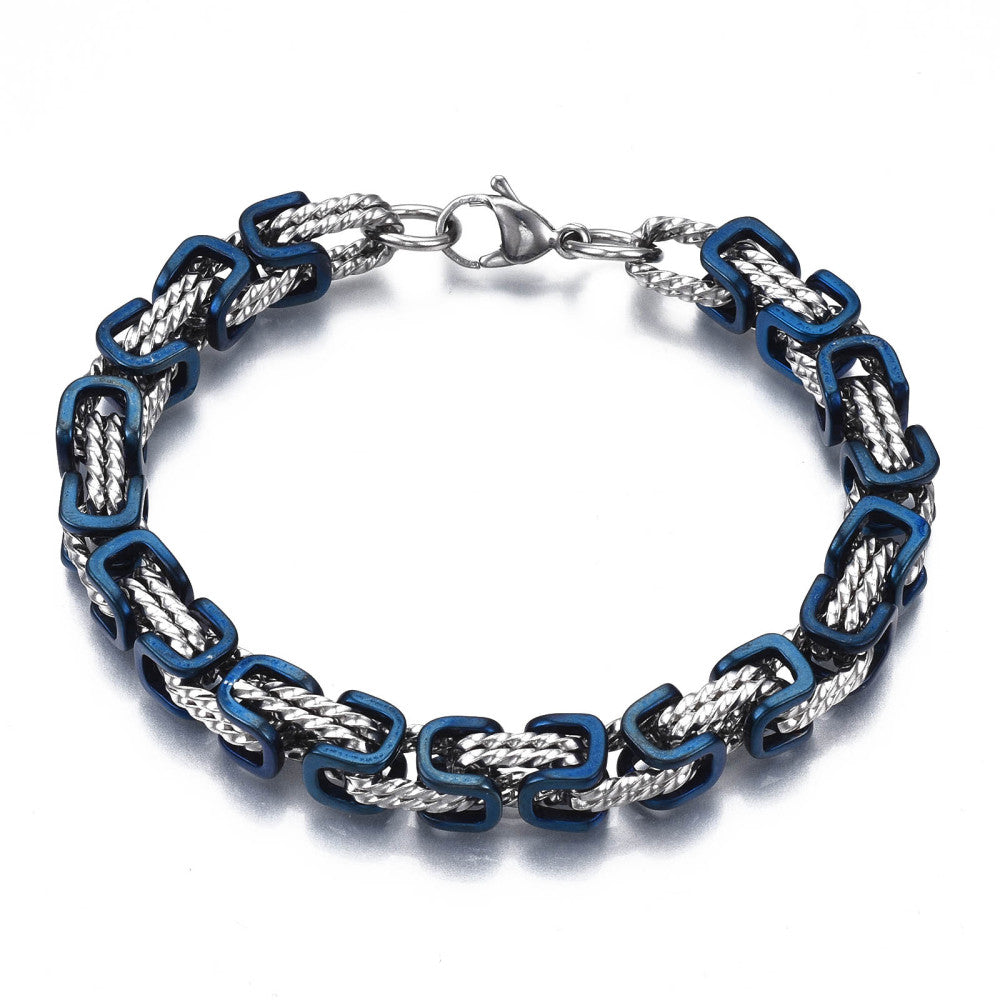 BENDER - Men's  Bracelet