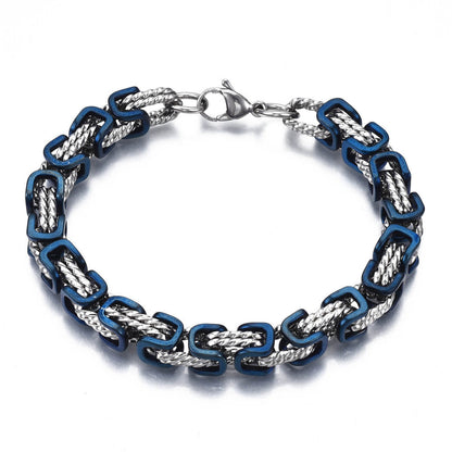 BENDER - Men's  Bracelet