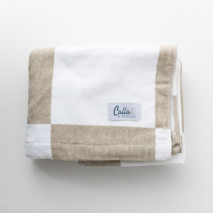 The Maverick Kids Beach Towel