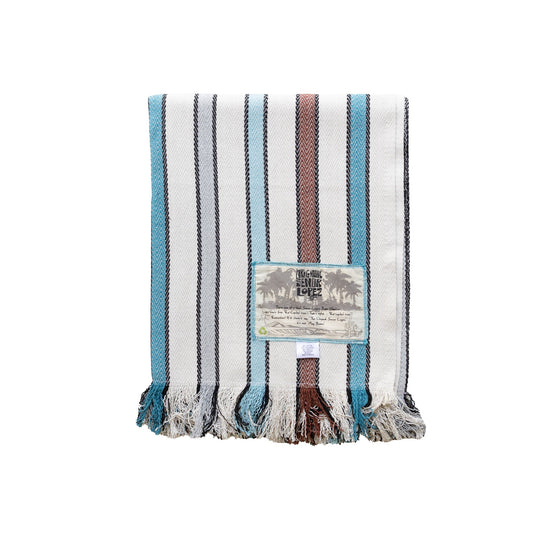 Baja Blanket - Laguna