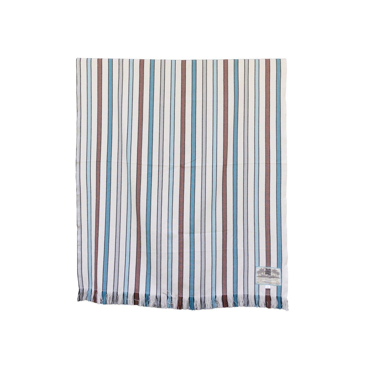 Baja Blanket - Laguna
