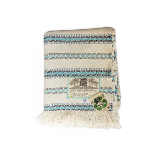 Baja Blanket - Nevado