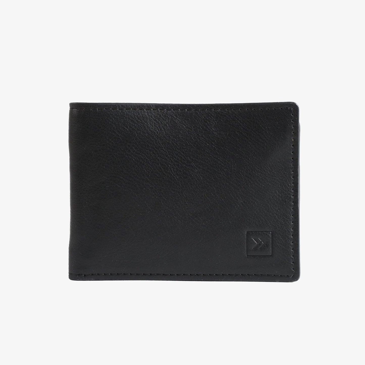 Holden - Vegan Leather Bifold Wallet