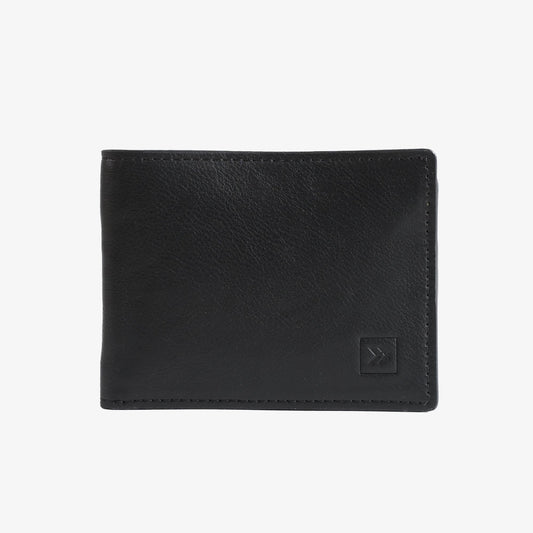 Holden - Vegan Leather Bifold Wallet