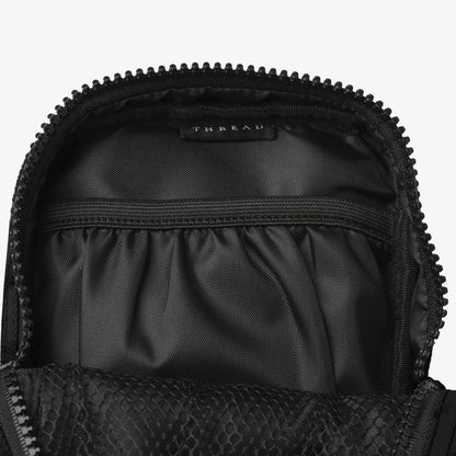 Black - Crossbody Bag