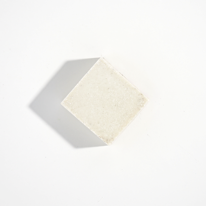 Unscented Face Bar