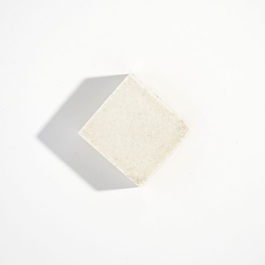 Unscented Face Bar