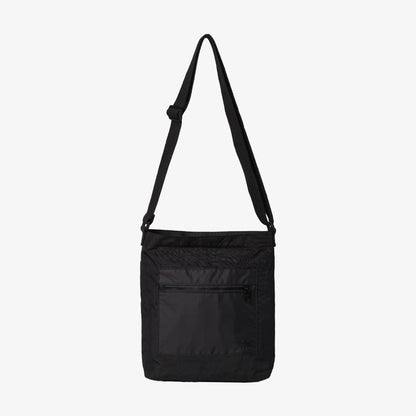 Black - Small Utility Tote Bag