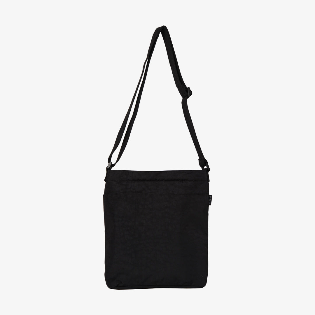 Black - Small Utility Tote Bag