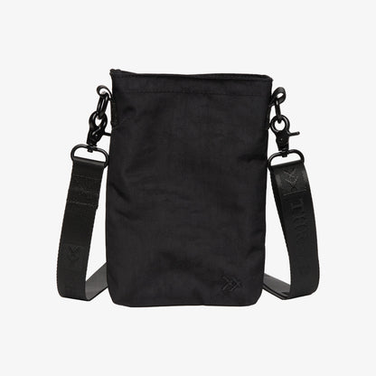 Black - Phone Sling Bag