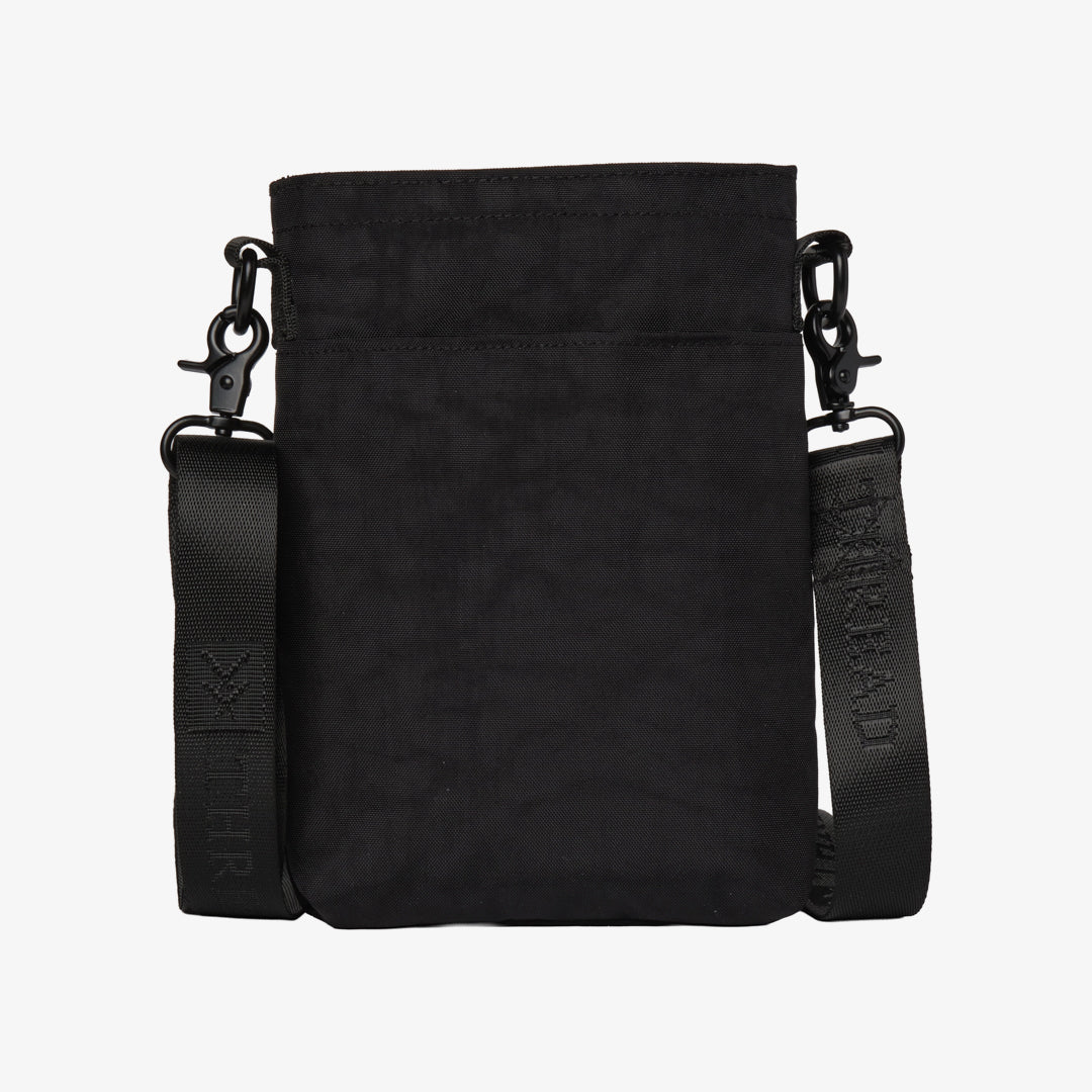 Black - Phone Sling Bag