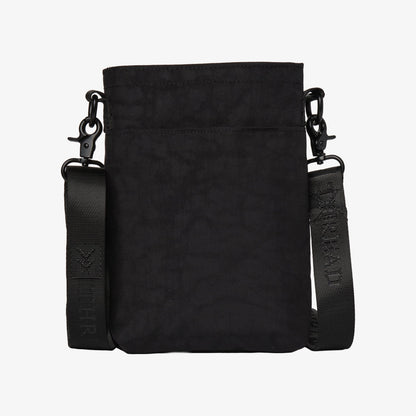 Black - Phone Sling Bag