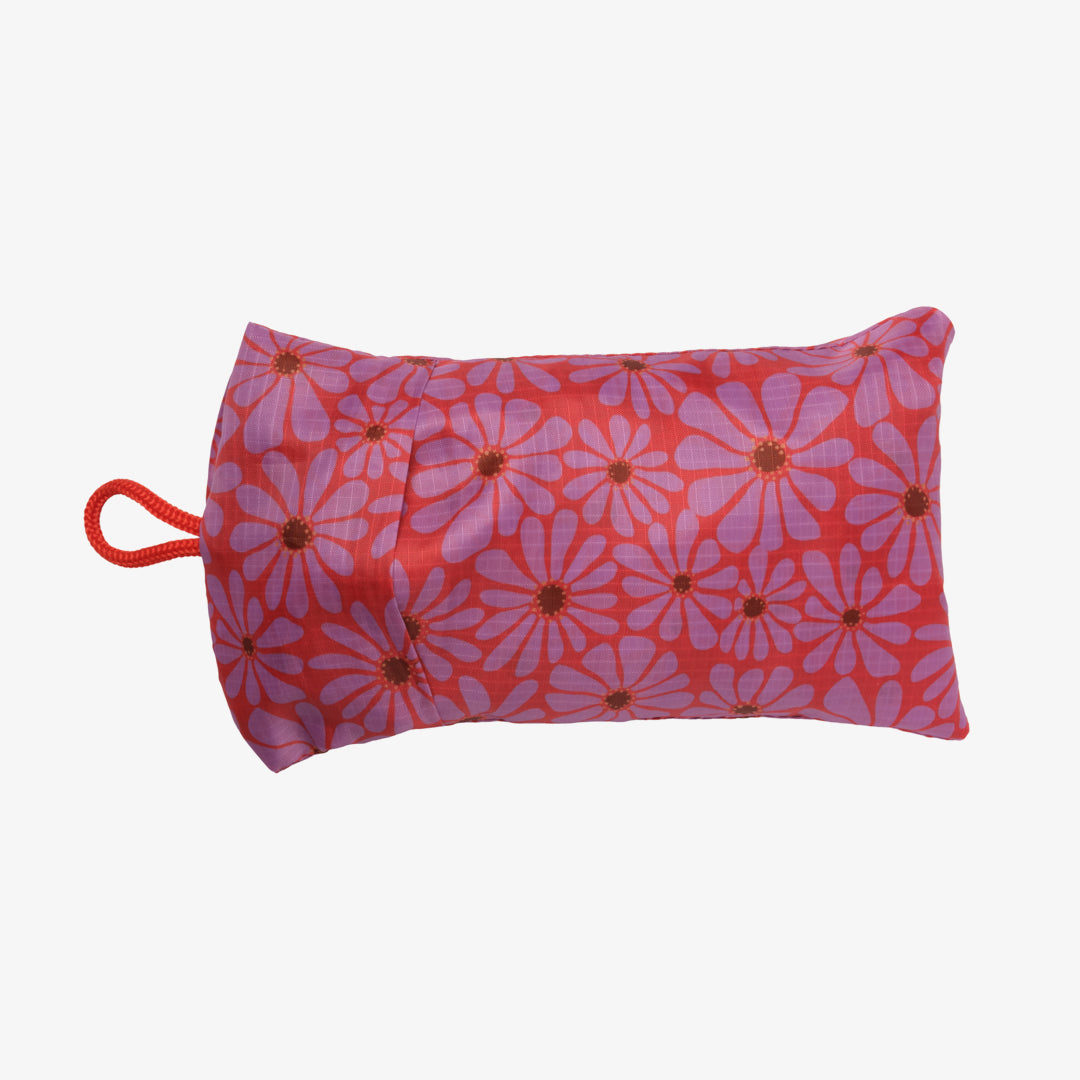 Emmeline - Packable Tote Bag
