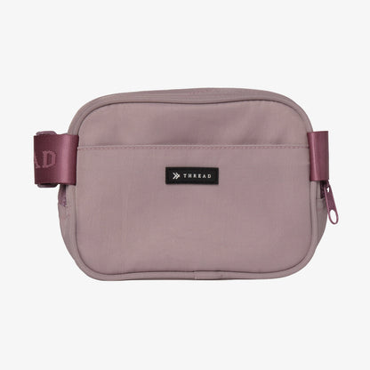 Mauve - Belt Bag