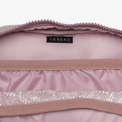 Mauve - Belt Bag