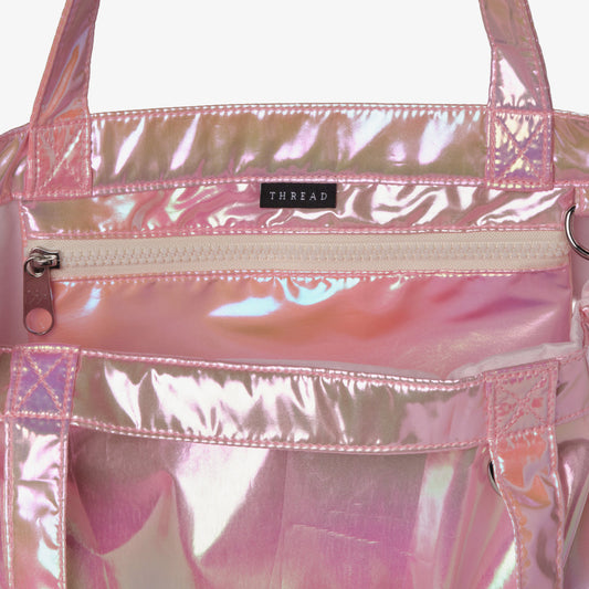 Metallic - Daily Tote Bag