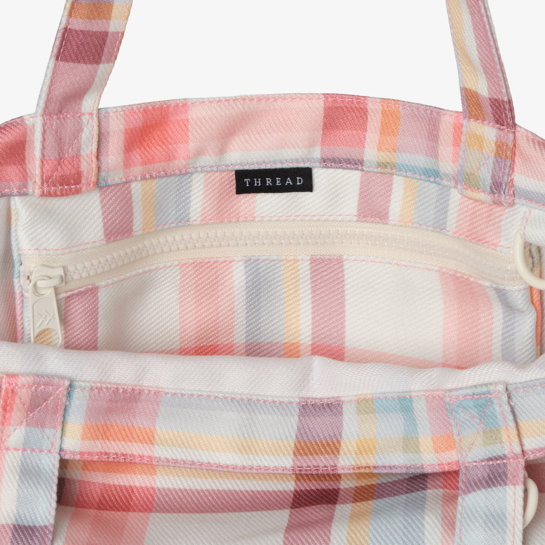 Quinn - Daily Tote Bag