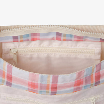 Quinn - Small Utility Tote Bag