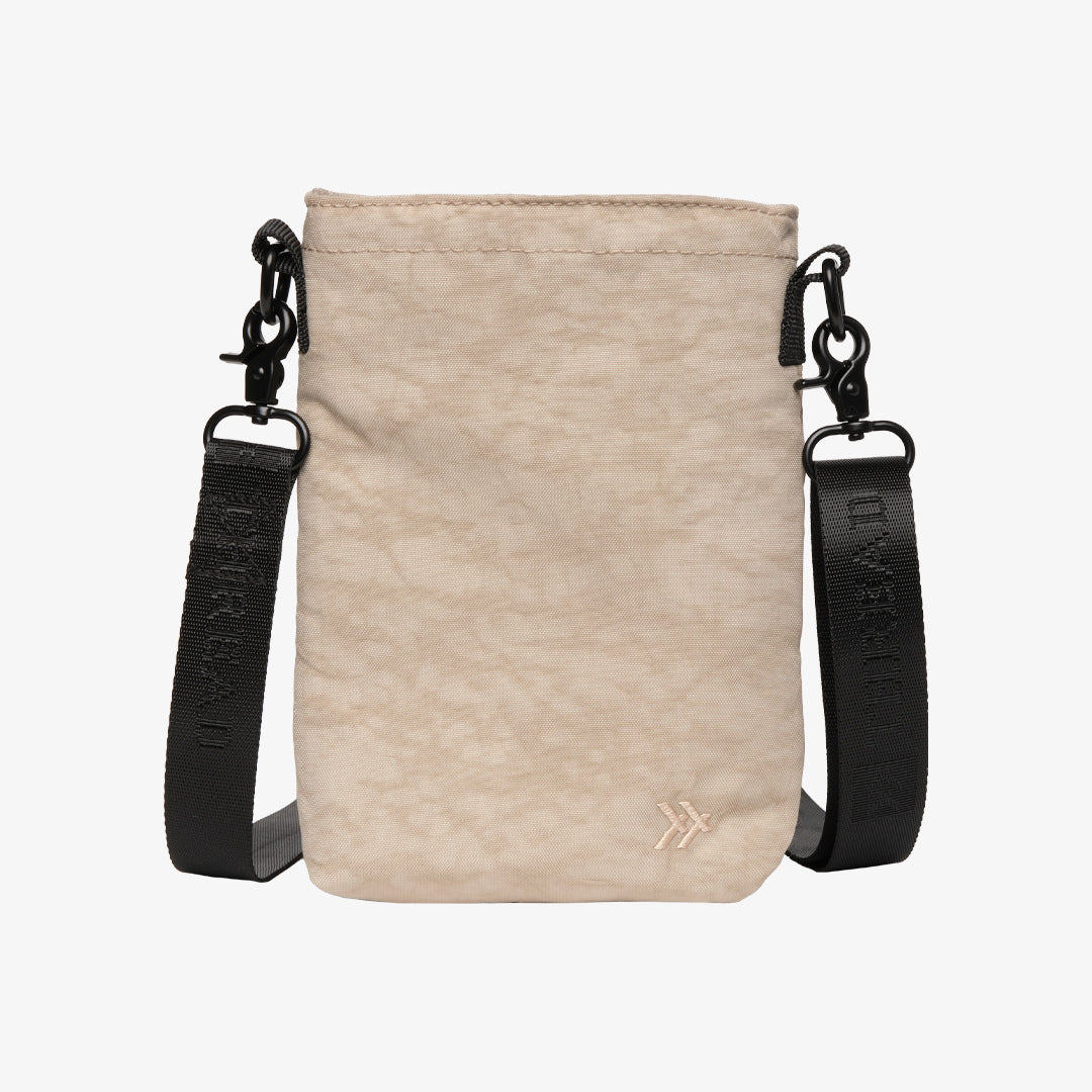 Sand - Phone Sling Bag