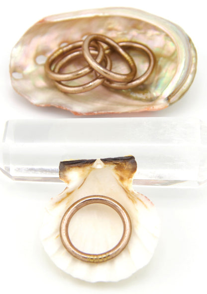 Thai Buddhist Temple Rings, Waterproof, New Colors