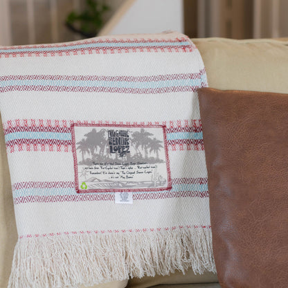 Baja Blanket - Lolita