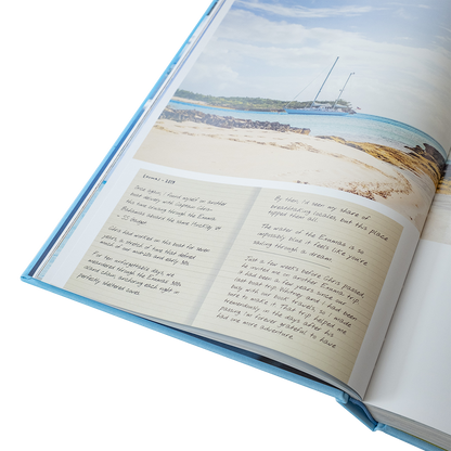 Beach Bum: A Life Spent Chasing The Sun