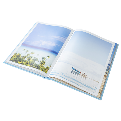 Beach Bum: A Life Spent Chasing The Sun