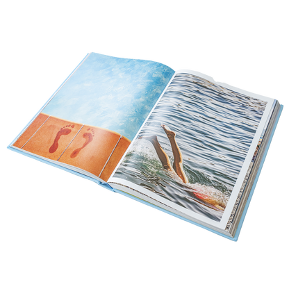 Beach Bum: A Life Spent Chasing The Sun