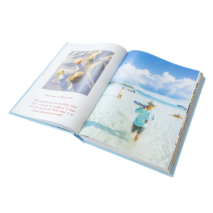 Beach Bum: A Life Spent Chasing The Sun