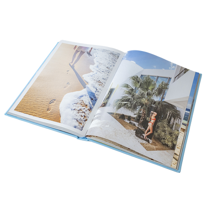 Beach Bum: A Life Spent Chasing The Sun
